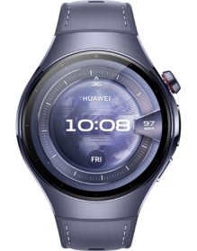 Huawei Watch 5 purple2